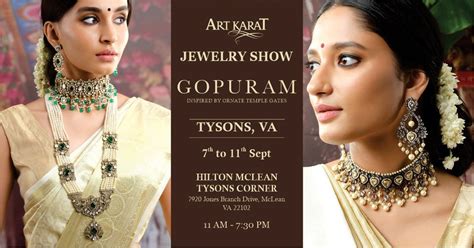 tysons jewelry mclean va